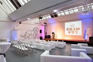 Picture 1 of FORUM FACTORY BERLIN