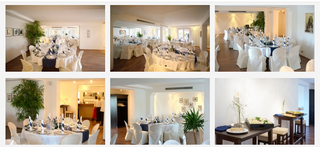 Picture 1 of Eventraum Partyservice Wahler