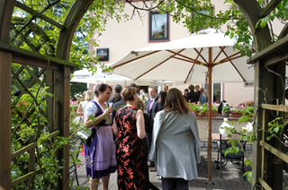 Picture 2 of Tagen und Feiern im Arberger Hof