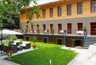 Bild 1 von Hauptraum in der Essigmanufactur