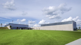 Bild 1 von CARMEN WÜRTH FORUM