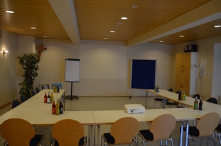 Bild 2 von Seminarraum Gildesaal
