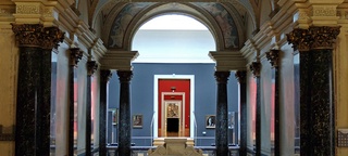 Bild 1 von Suermondt-Ludwig-Museum Aachen