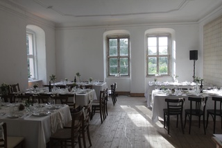 Bild 2 von Schloss Schacksdorf