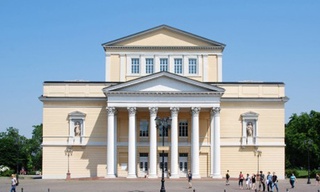 Bild 1 von Karolinensaal