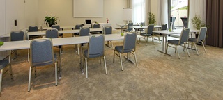 Bild 2 von Tagen und Feiern im ARCOTEL John F Berlin