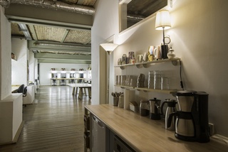 Bild 3 von kreativer Workshop / Trainingsraum