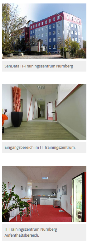 Picture 3 of IT Schulungs- & Seminarräume in Nürnberg mieten