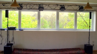 Bild 3 von Veranstaltungs Saal