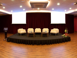 Bild 2 von Tagen und Feiern im Evenia Olympic Palace & Congress Center
