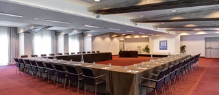 Bild 1 von Tagen und Feiern im iH Hotel Roma Z3