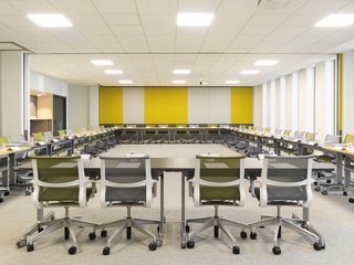 Bild 3 von Tagen und Feiern im Novotel Charleroi Centre