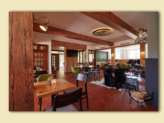 Picture 1 of Landhaus Kuhsiel