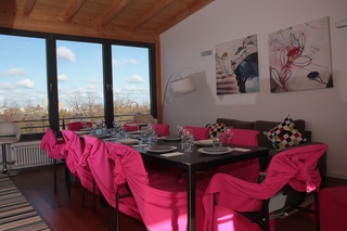 Bild 1 von Meeting or Networking Dinner Space. In the central of Berlin