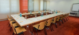Bild 3 von mainhaus Stadthotel Frankfurt