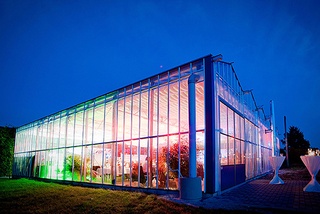 Bild 1 von Gwächshaus