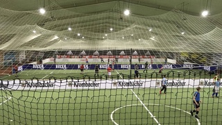 Picture 1 of Soccer & Racket Park - Sporthalle in Hannover