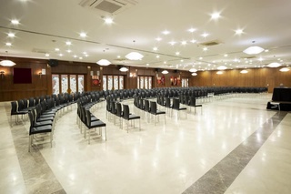 Bild 3 von Tagen und Feiern im Evenia Olympic Palace & Congress Center