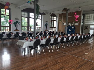 Picture 1 of Mietlounge