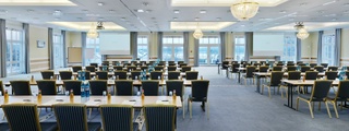 Bild 3 von Tagen und Feiern im Precise Resort Schwielowsee