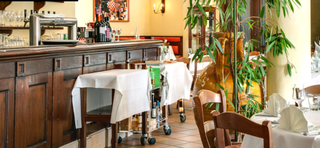 Bild 1 von Restaurant "Da Vinci"