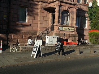 Bild 1 von Coalclub