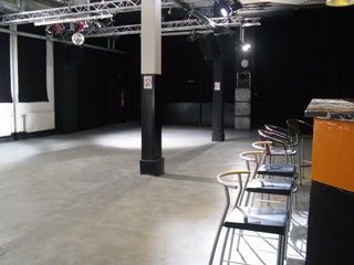 Bild 2 von Halle 5