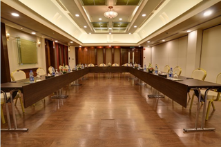 Bild 1 von Tagen und Feiern im Pearl-Continental Hotel Rawalpindi