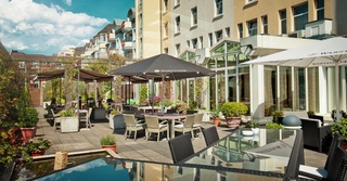 Bild 2 von President Hotel