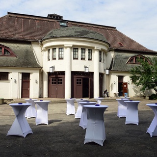 Bild 1 von Haus Auensee