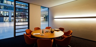 Picture 3 of THE SQUAIRE Conference-Center