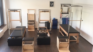 Bild 2 von Reformer Pilates Studio