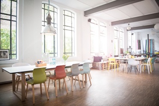 Bild 2 von Studio und Loft
