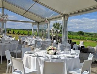 Bild 1 von Eventlocation Weingut Gehring
