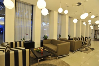 Bild 1 von Golden Tulip Hotel Reiss Kassel