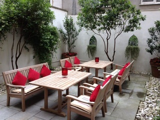 Bild 3 von Roseate House London