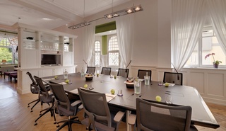 Bild 3 von großer Veranstaltungsraum in der Villa Godesberg