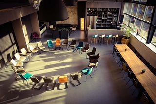 Bild 2 von STUDIO Angersbach
