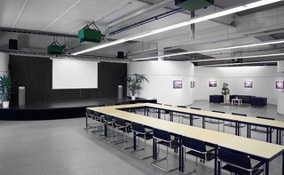 Saal