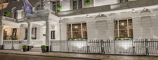Bild 1 von Roseate House London
