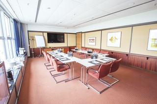 Tagungsraum "Havanna Lounge"