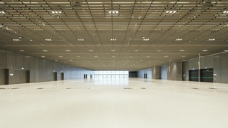 Bild 3 von Rhein-Main-Hallen