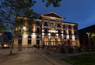 Picture 1 of Tagen und Feiern im DIORAMA des Übersee-Museums