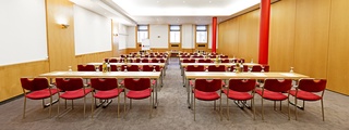 Bild 2 von Dormero Hotel Dresden - Hotel in Dresden