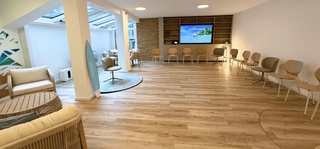SeminarLounge 2