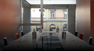 Bild 1 von Tagen und Feiern im UNAHOTEL Bologna Centro