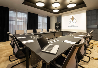 Bild 2 von Tagen und Feiern im Swissôtel Tallinn