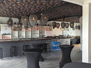 Bild 1 von Bermuda Lounge