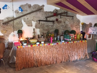 Bild 3 von Townhouse rustikal mit Partygarage