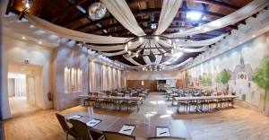 Picture 1 of Klostersaal